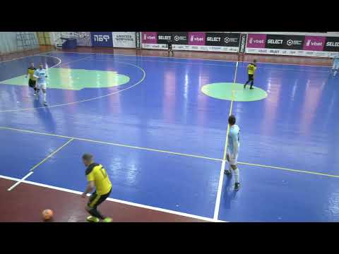 Матч повністю | FC Strela 2 : 3 Triolan