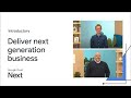Deliver next generation business insights with computer vision applications