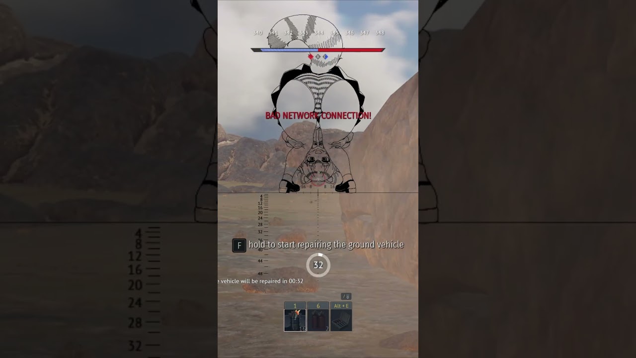 SU-85 / SU-85M Compilation Part 3 - War Thunder