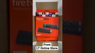 Amazon Fire TV Stick (3rd Gen, 2021) with all-new Alex Voice screenshot 4