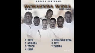 Eriya Mabasa avatumwa 2025 production