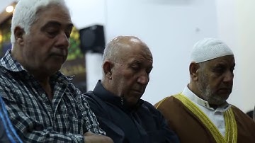 سورة الإسراء - تلاوة خاشعة مؤثرة  - الشيخ غسان الشوربجي