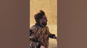 كليب شارع الحلوين نزل خش اتفرج مستني ايه سمير عفروتو 