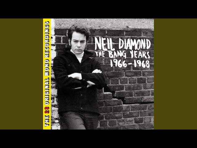 Neil Diamond - Love To Love