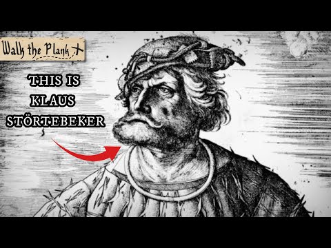 The INSANE German Pirate You've Never Heard About...