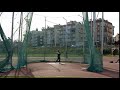 Hammer throw 21/01/2021