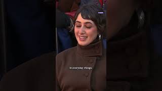 Zohran Mamdani thanks his wife Rama during inauguration speech Wealth