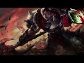 W de Darius (Sound Effect) - League of Legends