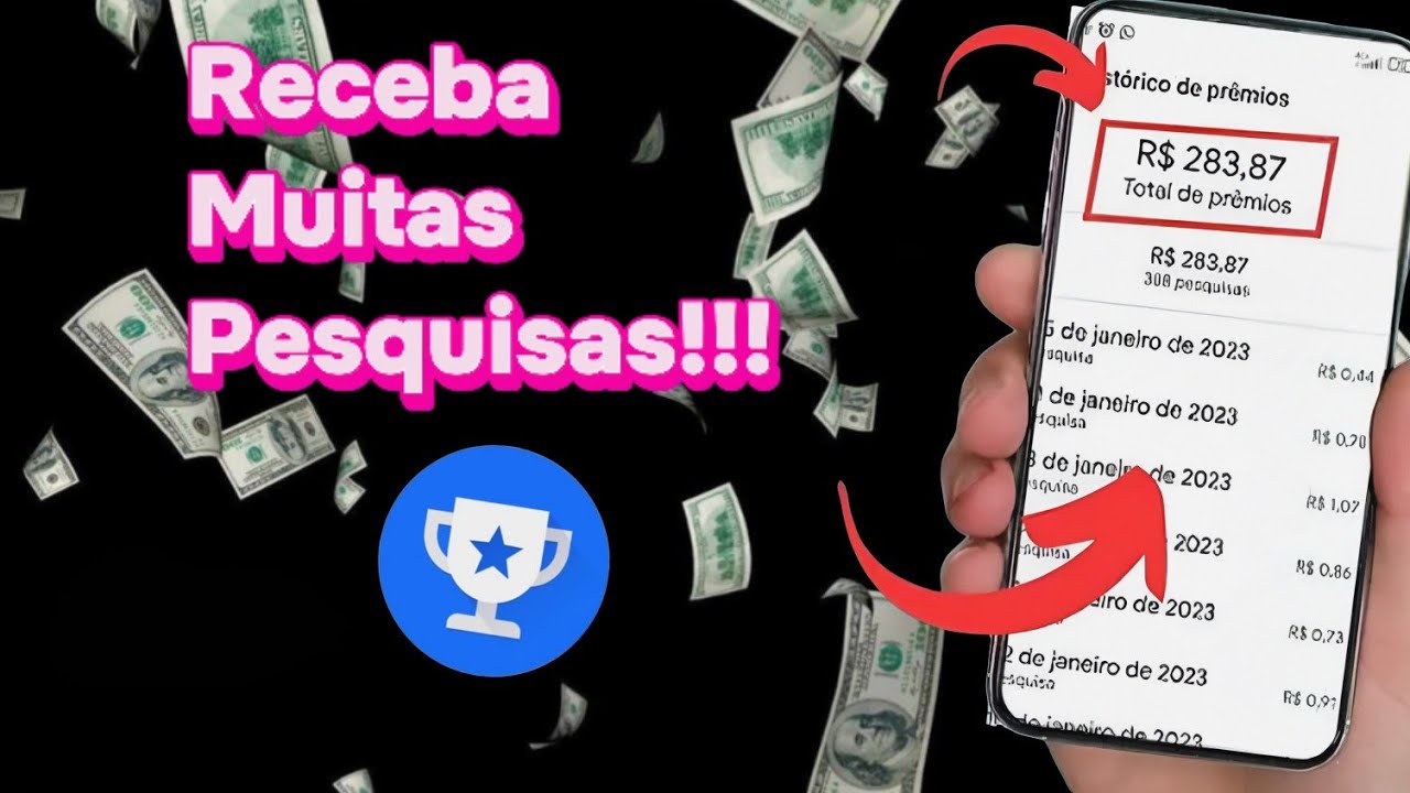 Google opinion rewards CEP 2021 Atualizado + CPF FAKE : )