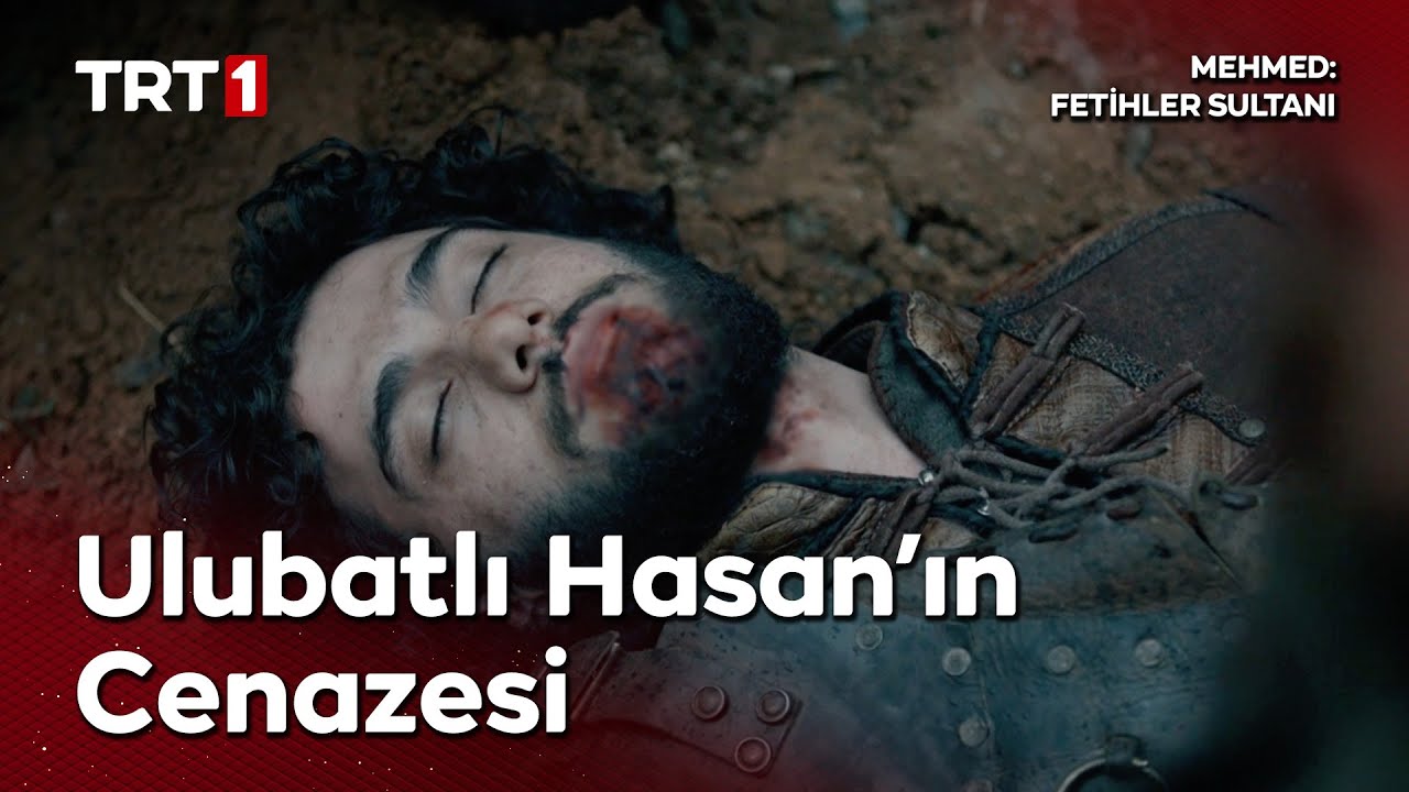 “Gardaşımız şehit oldu, yakışır mı böyle dövüne dövüne ağlamak.” Mehmed: Fetihler Sultanı 42. Bölüm