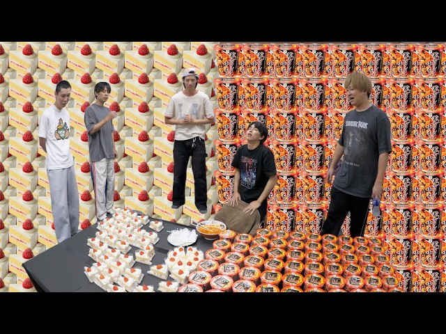はじめ！ご褒美企画をありがとう？？？