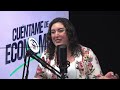 La crisis del huachicol y cuánto le cuesta a México (Ep. 177) | Cuéntame de Economía