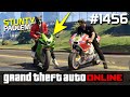 GTA 5 PC Online Po Polsku [#1456] STUNTY - Padłem! /z Bertbert