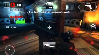 Kamikaze!!! - Dead Trigger 2 gameplay