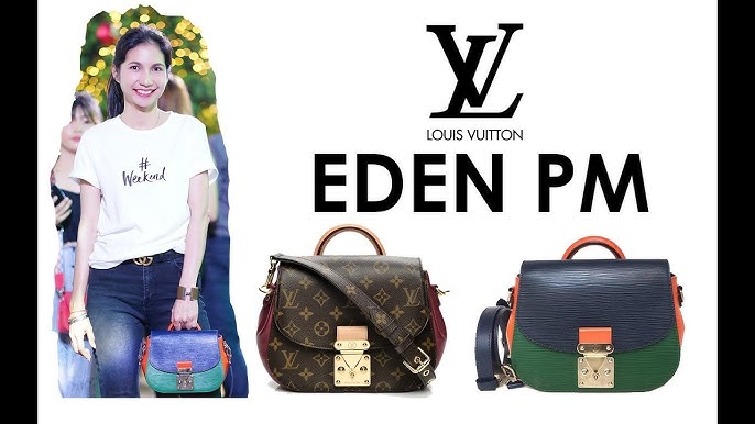 Louis Vuitton Pochette Métis VS Louis Vuitton Vavin PM 