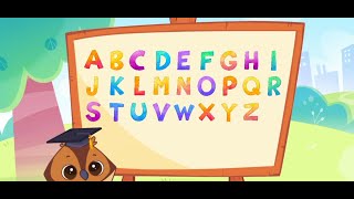 bibi ABC play game screenshot 1