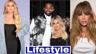 Khloe Kardashian Lifestyle Wiki Age Height Husband Family Biography & More 2023