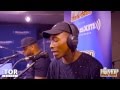 Dizzy Wright Performs Train Your Mind False Reality Live On HipHopNation mp3
