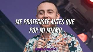Mac Miller - I'll be there (Sub Español) Lyrics