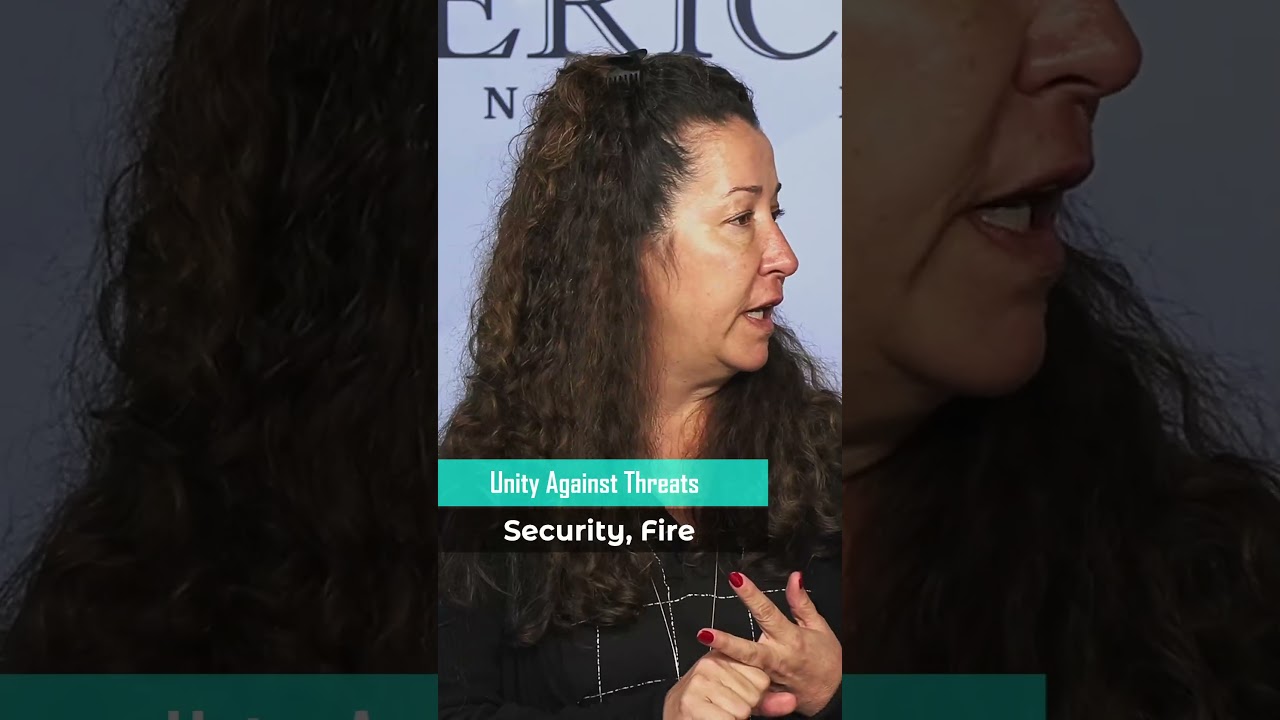 Inside the Fusion Center: Uniting Forces Against Future Threats 