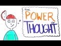 The scientific power of thought