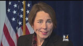 AG Healey Creates Hotline For Reporting Harassment, Intimidation Following Election