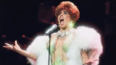 Dame Shirley Bassey - This Is My Life (Piccadilly ...