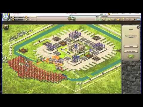 best way to make money in stronghold kingdoms