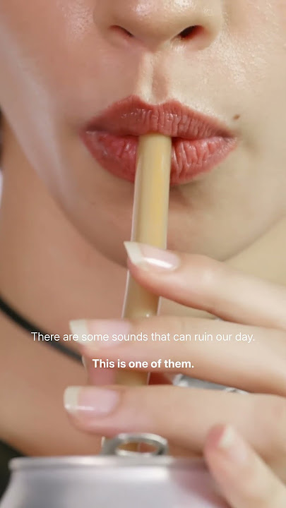 Coffee? Yes. That slurp sound? Absolutely not ☕️🚫 #SFXs