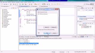 Java Tutorial 11   Übergabe von Variablen an Methoden