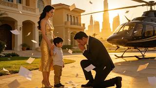 Download Lagu الفتاة المسكينة لديها فم غربان سحري، أهانها ابن الثراء فدمرت حياته وجعلته مفلسًا في لحظة!#251229tsB2 MP3