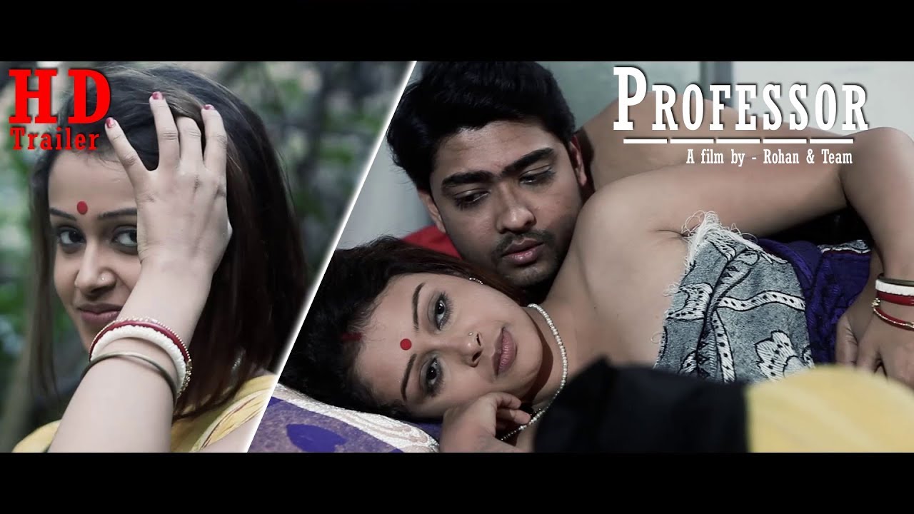 bengali-short-film-2018-professor-trailer-hd-moitri-suman