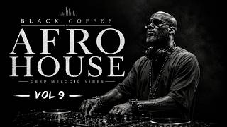 AFRO HOUSE MIX 2026 VOL. 9 | Sunset Afro House, Organic House & Deep House DJ Set