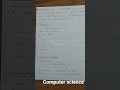 bsc 2nd semester l structure of c++ program l IMP question for exam l 😃