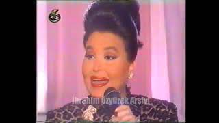 Bülent Ersoy - Ablan Kurban Olsun Sana