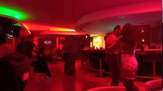 Neo Tango Night - Every Sunday