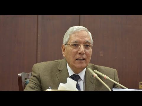 النشاط الأسبوعي لمركز ومدينة نبروه فى الفترة من 5 حتى 11 أكتوبر 2019