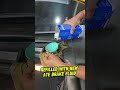 Ferrari 458 Italia Brake Fluid Service at Eurotuner