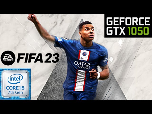 FIFA 23: Notebook and desktop benchmarks -  Reviews