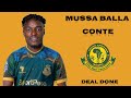 MUONEKANO WA KIKOSI CHA YANGA SC MSIMU 2025 2026 BAADA YA KUKAMILISHA USAJILI WA KIUNGO MUSSA CONTE MUONEKANO WA KIKOSI CHA YANGA SC MSIMU 2025 2026 BAADA YA KUKAMILISHA USAJILI WA KIUNGO MUSSA CONTE