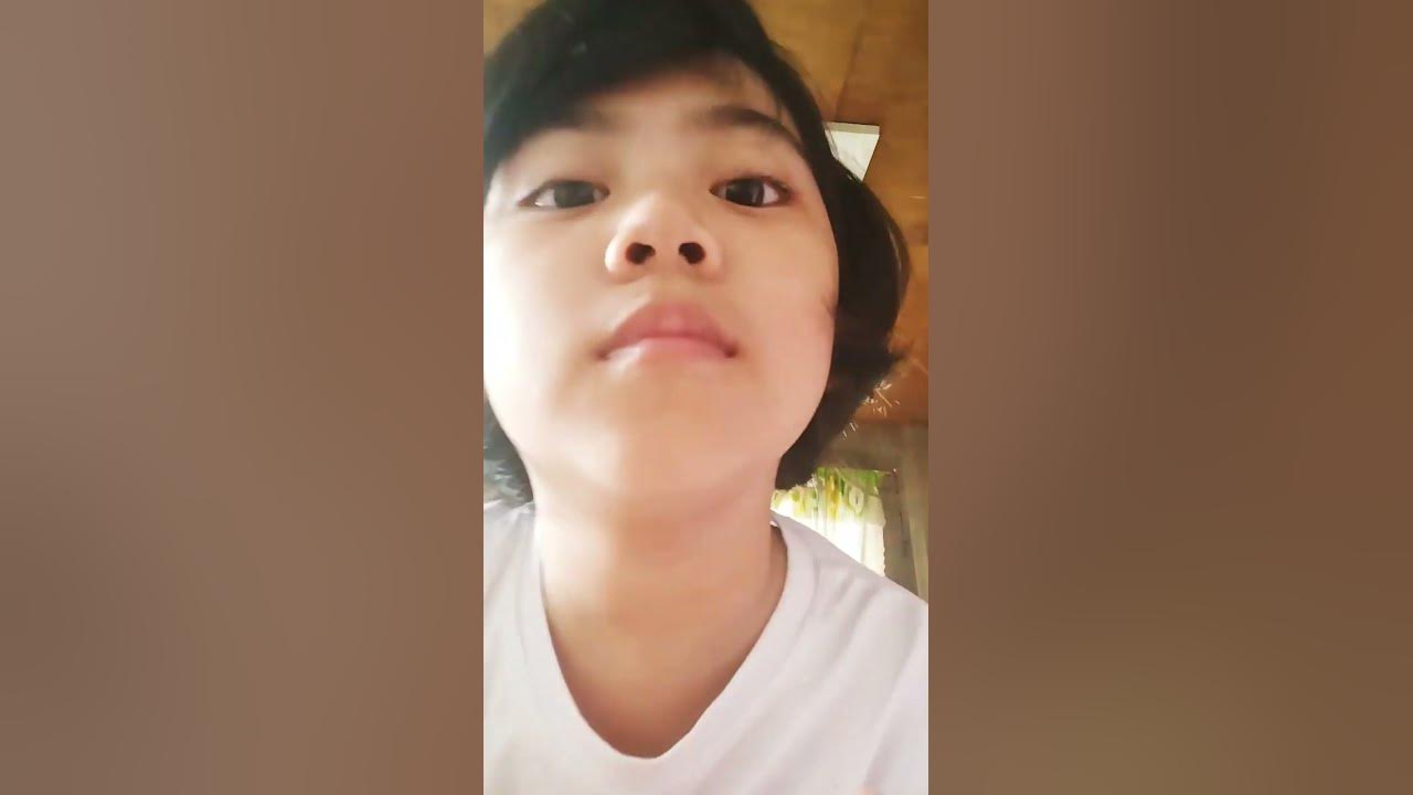 Trying the olily skin test trend shorts youtube