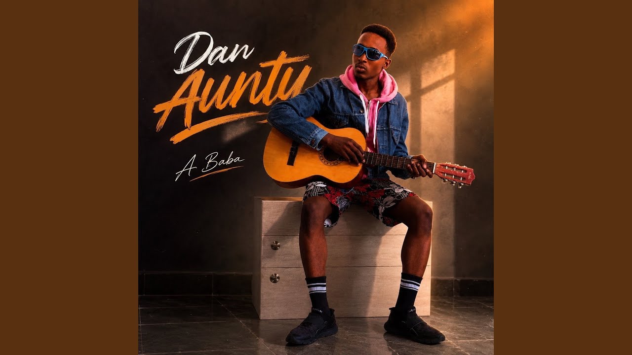 Watch Dan Aunty on YouTube Watch Dan Aunty on YouTube
