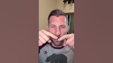 Your Mustache Needs Direction When Growing It Out! #mensgrooming #facialhair