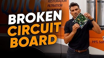 Navien Tankless Water Heater (Customer Support Issues)