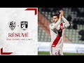 AC Ajaccio Laval goals and highlights