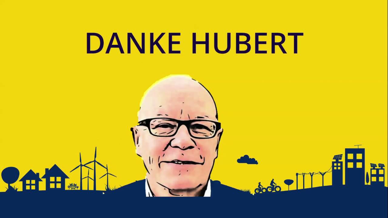 Abschied In Den Ruhestand Von Hubert Fragner The Making Of Youtube
