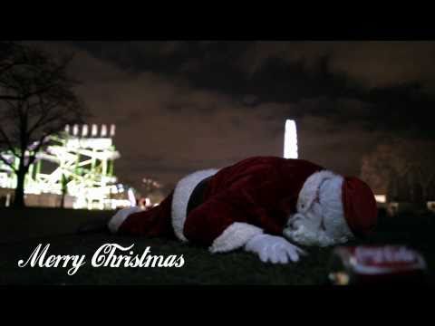 Anti Coca Cola Christmas commercial: How Coke killed Santa Claus