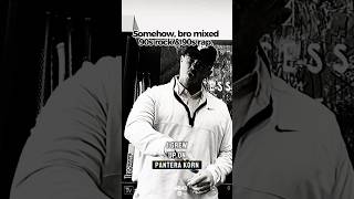 90s rock 🤝 90s rap. . . Anyone else feelin this? #90srock # 90srap #classichiphop #grunge #rapmetal