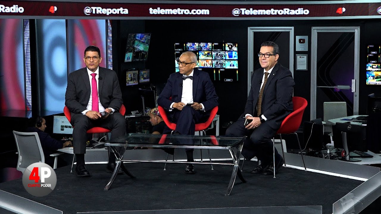 Cuarto Poder: 26 de septiembre de 2025