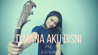 Della Firdatia Dimana Aku Di Sini - Naif (Cover) Mp3